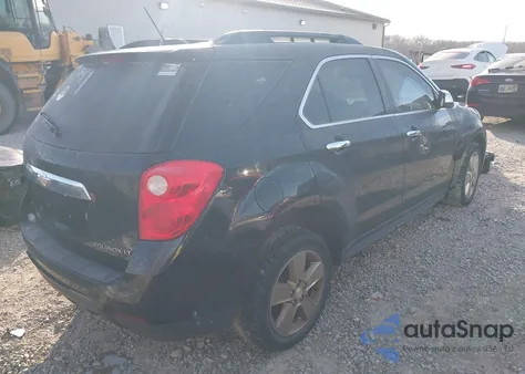 2015 Chevrolet Equinox 1Lt z USA, uszkodzony, nr VIN 2GNFLFEK1F6163021